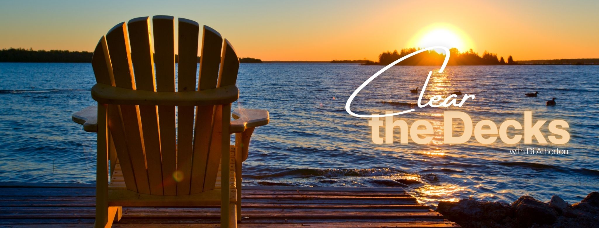 Clear The Decks Mastermind Group